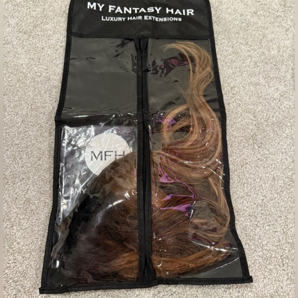 My Fantasy‎ Hair Luxury Extensions